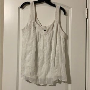 Perfect tank for summer!!!